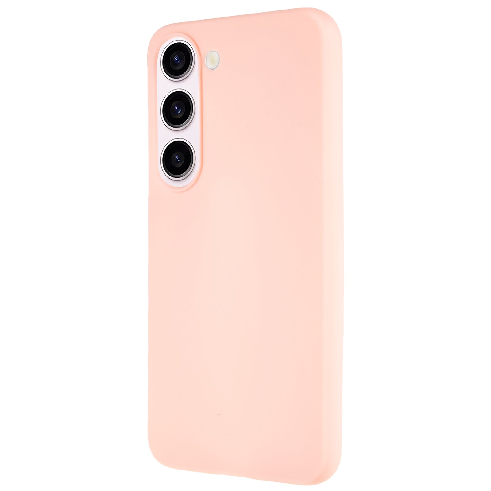 For Samsung Galaxy S23 Soft TPU Matte Finish Coating Case Smooth Flexible Protective Phone Cover For Samsung Galaxy S23 Soft TPU Matte Finish Coating Case Smooth Flexible Protective Phone Cover